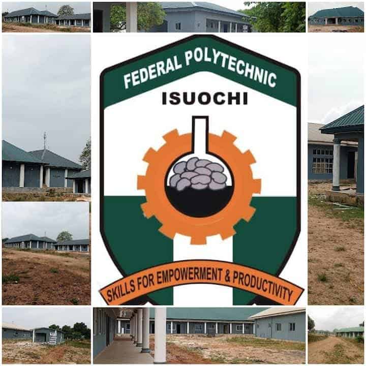 FEDPIS Post UTME form for 2026/2027