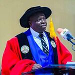 UNIUYO Names New VC: Professor Christopher Nyong Ekong