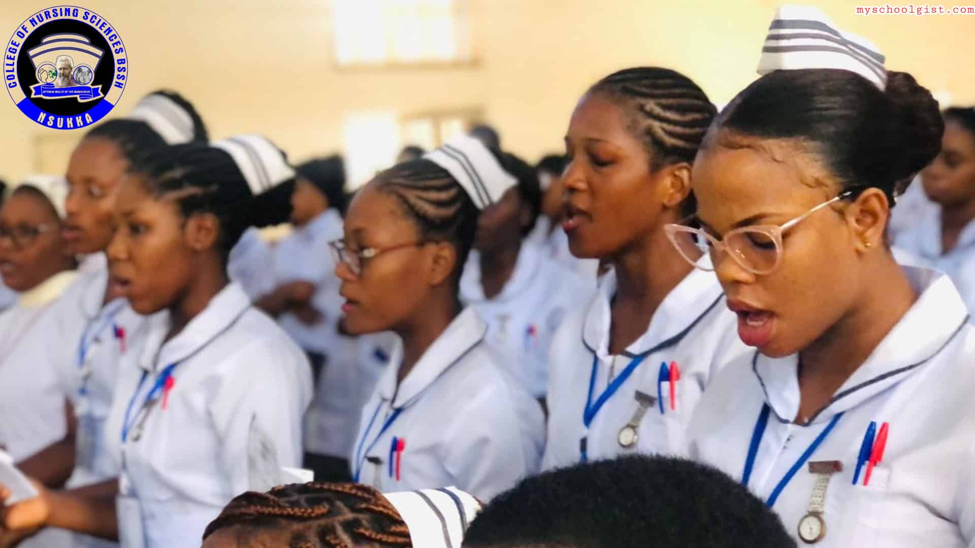 Bishop Shanahan College of Nursing Sciences Post UTME Form for 2026/2027 ND/HND Nursing Admission