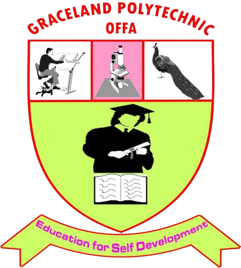Graceland Polytechnic Post UTME Form for 2026/2027 ND Full-Time Admission