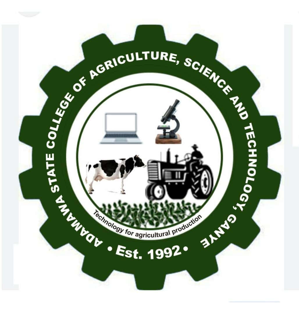 ASCOAST HND Admission Form for 2026/2027 Academic Session