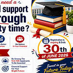 IDPIL Scholarship and Bursary Awards 2026 for Ikorodu Students