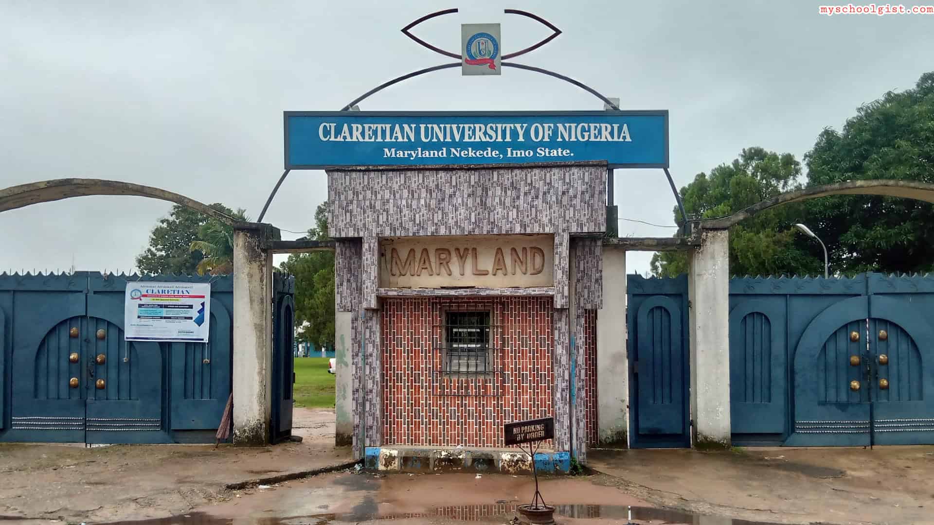Claretian University Gets NUC Approval for School of Postgraduate Studies