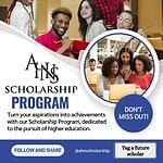 AHNS Scholarship Phase 2 2026: Tuition Support for Students
