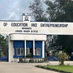UEE Akamkpa Post UTME Form for 2026/2027 Admission