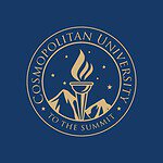Cosmopolitan University Admission Form 2026/2027