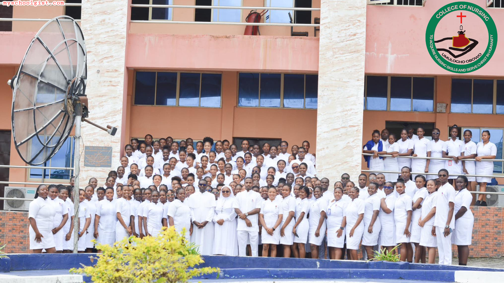 CONSUO Post UTME Form 2026/2027: ND Nursing Admission, Fee and Screening Date