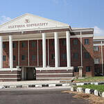 Aletheia University JUPEB Admission Form 2026/2027
