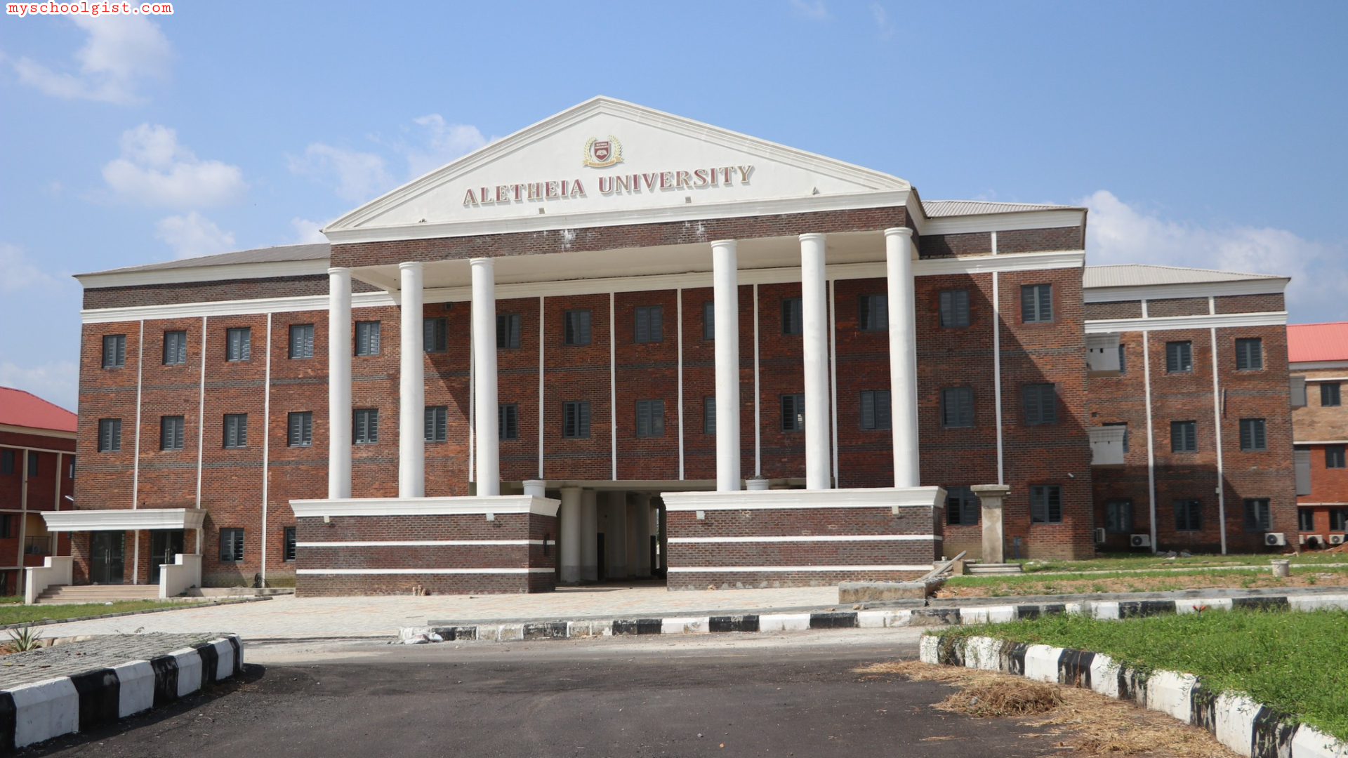 Aletheia University JUPEB Form for 2026/2027 Academic Session
