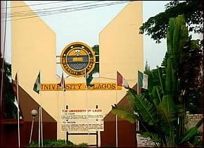 UNILAG Post UTME past question