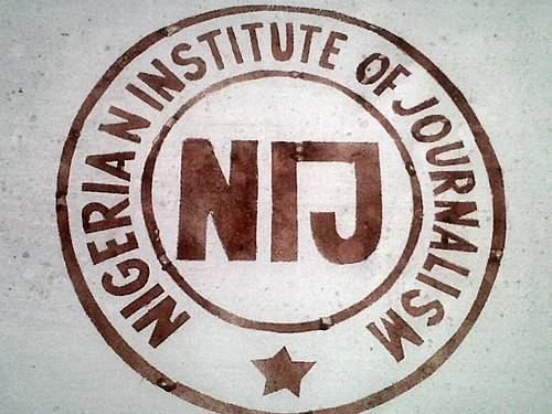 NIJ convocation ceremony