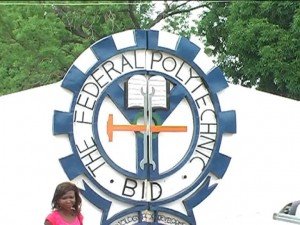 Federal Poly Bida / FUTMINNA B.Tech Degree Admission