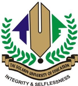 TASUED acceptance fee payment