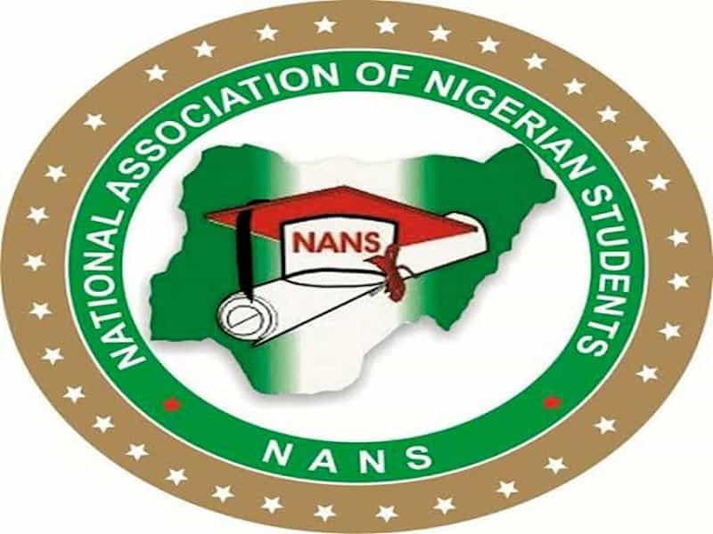 NANS Rejects NECO Certificate Reprint Fee