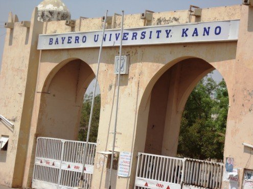 Bayero University Kano (BUK) Suspends Academic Activities