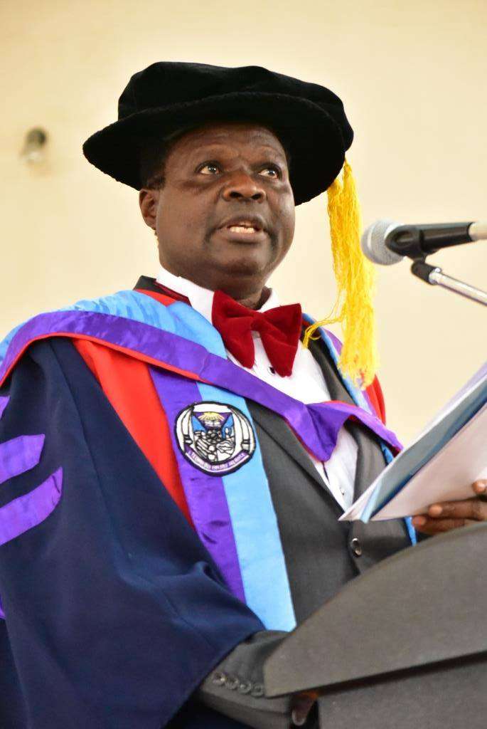 How Students Can Become Proficient in Mathematics – Professor of Applied Mathematics