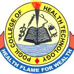 Pogil College of Health Tech. Admission Forms 2025/2026