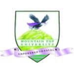 Mountain Top University (MTU) Postgraduate Courses