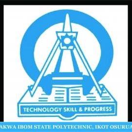 Akwa Ibom Poly Newly Admitted HND Students Resumption
