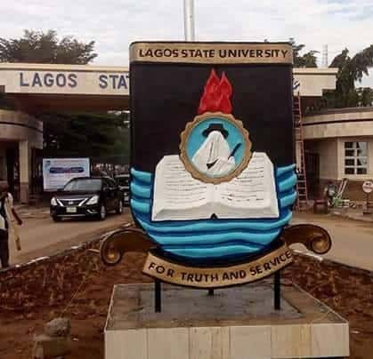 LASU Convocation Lecture