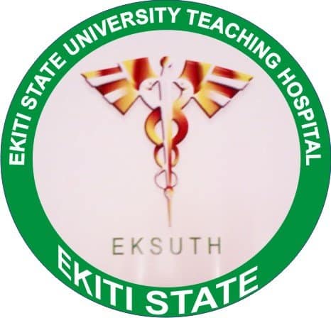 EKSUTH School Of Midwifery Admission Form
