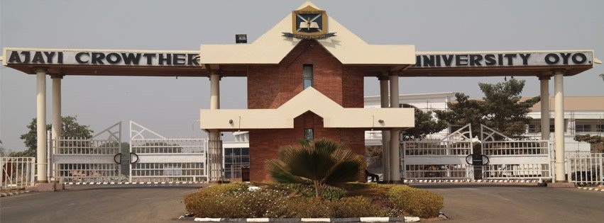 Ajayi Crowther University Statement of Results Collections