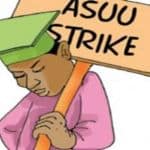 ASUU Strike Disrupts Exams Across Nigerian Universities