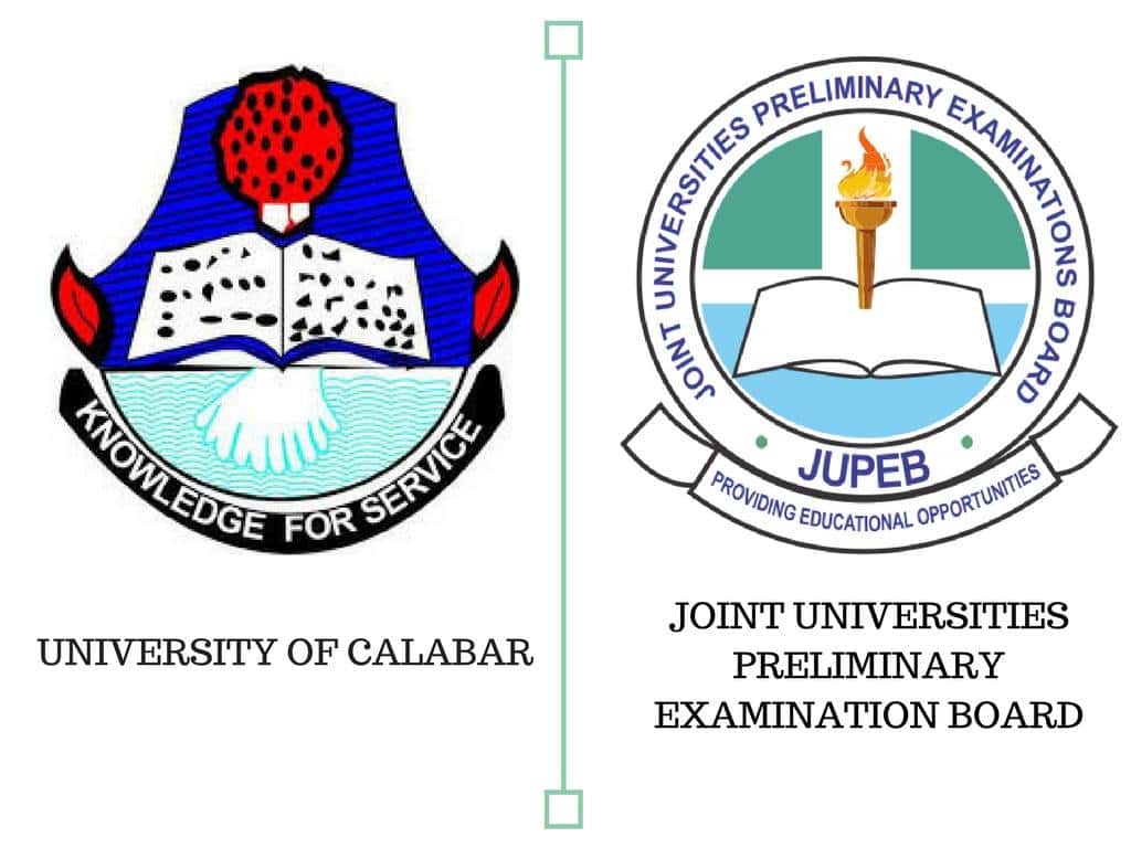 UNICAL JUPEB Admission Form 2025/2026 Now Open