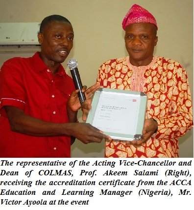 funaab-acca