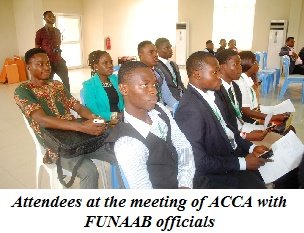 acca-accredits-funaab