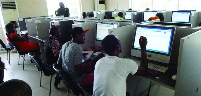 Post UTME 2,000