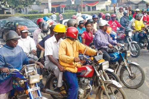 FUOYE Bans Okada Operation, Sets Akoto Buses Operational Time on Campus