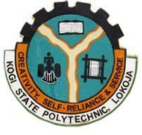 Kogi State Poly No Fees No Exam Notice