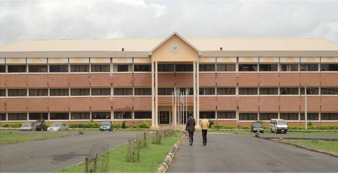 Nigerian Educators Trained in AI
