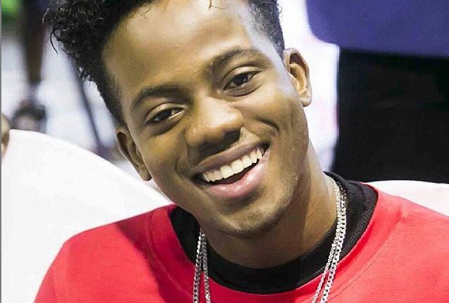 Korede Bello Graduates from NIJ