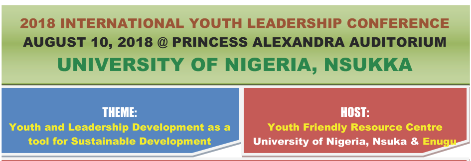 International Youth Leadership Conference