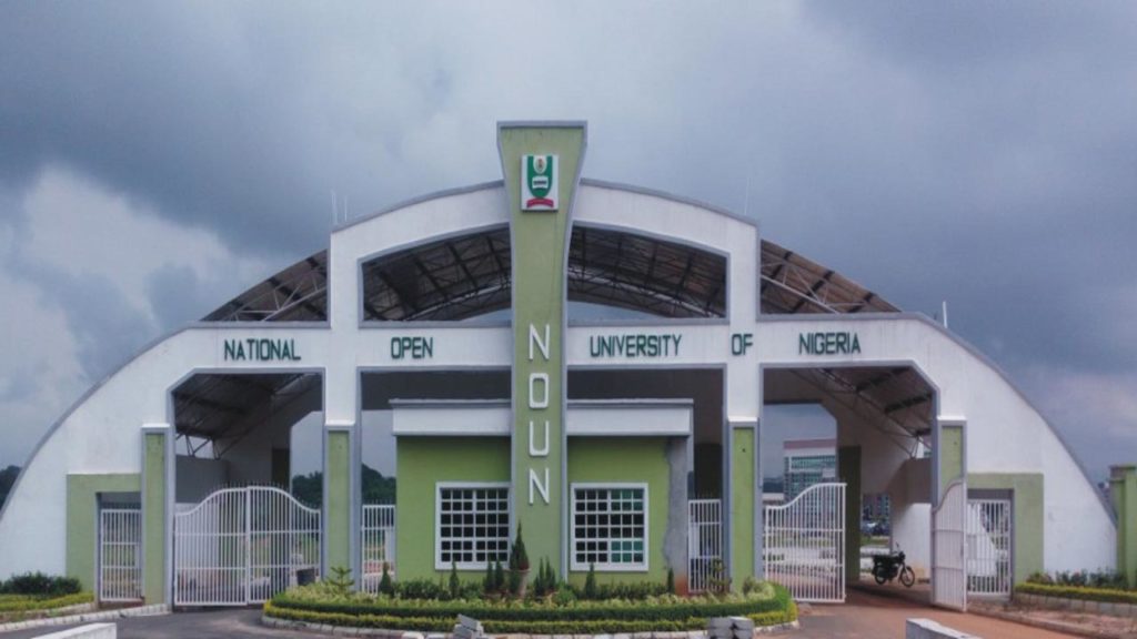 National Open University of Nigeria (NOUN) Postpones E-Exams