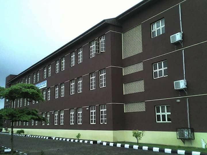 Apply for Admission into LASU International School for 2025 Session
