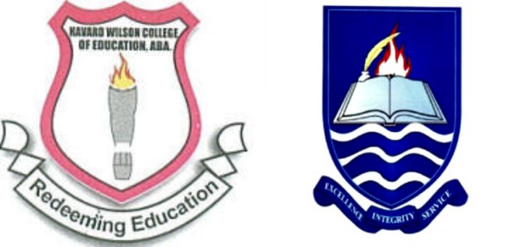 Harvard Wilson College of Education Aba to be affiliated to Ignatius Ajuru University of Education