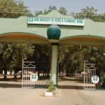 ADUSTECH Wudil Postgraduate Courses