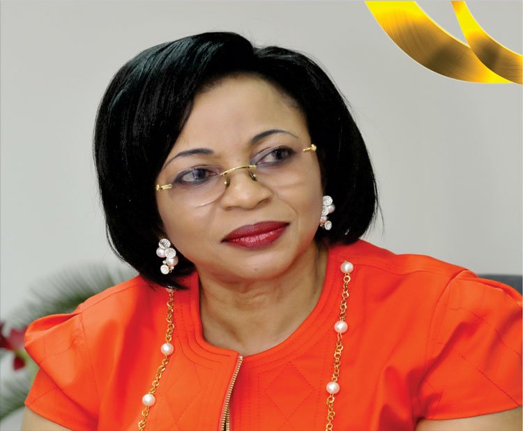Africa’s Richest Woman, Alakija, Seeks Varsity Status For Yabatech