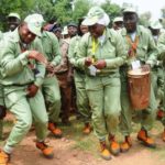 NYSC Passing-Out Date for 2025 Batch A Stream II