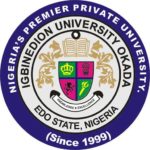 Igbinedion University Post UTME/DE Form 2026/2027