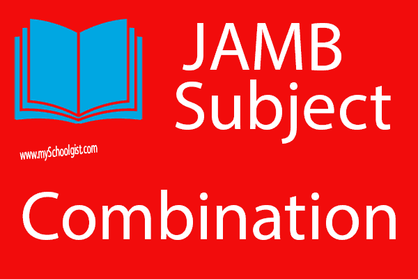 JAMB Subject Combination for Microbiology