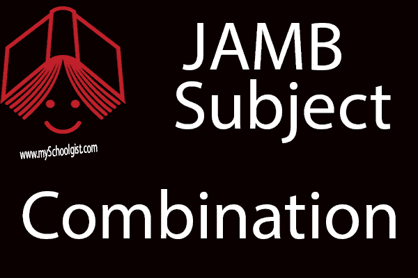 JAMB Subject Combination for Physics