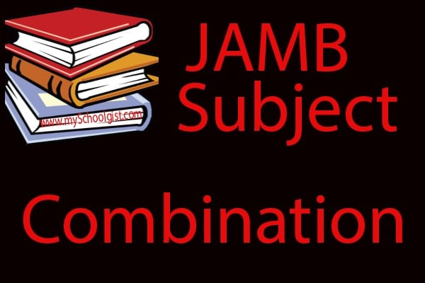 JAMB Subject Combination for English Language