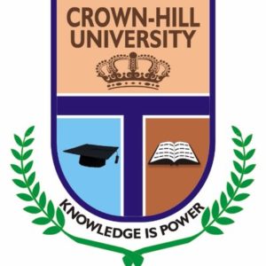 Crown-Hill University School Fees