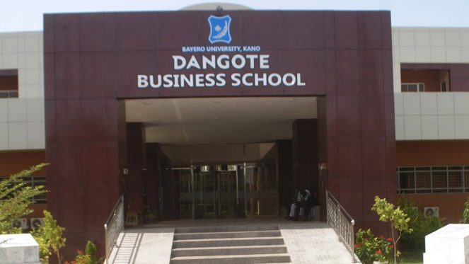 Bayero University Kano (BUK) Dangote Business School Registration Procedure