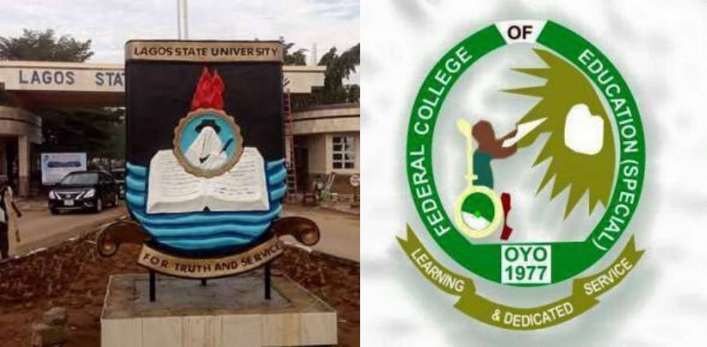 LASU-FCES Oyo Sandwich School Fees Schedule