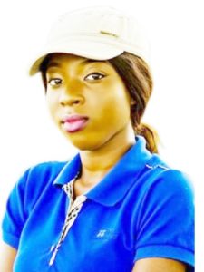 Comrade Adeola Tawakalt Ahmed a.k.a. D’ola